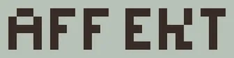 Affekt