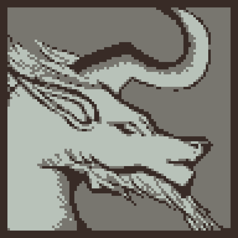 Affekt mascot